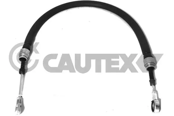 Cable Pull, manual transmission (766391)