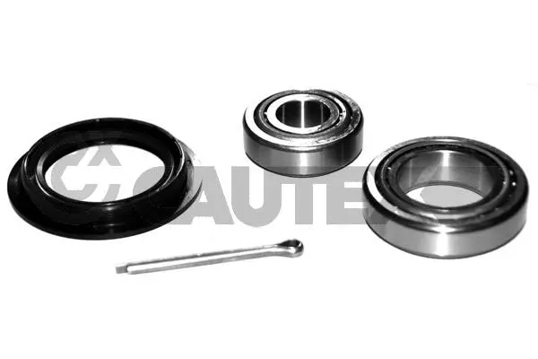 Wheel Bearing Kit (754716)