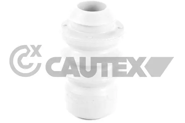 Rubber Buffer, suspension (762302)