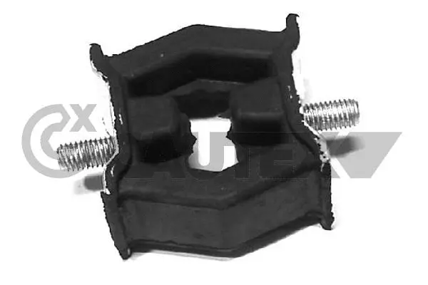 Rubber Buffer, muffler (200533)