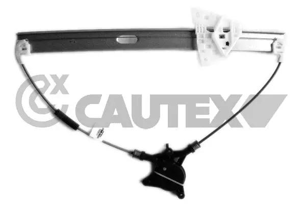 Window Regulator (707217)
