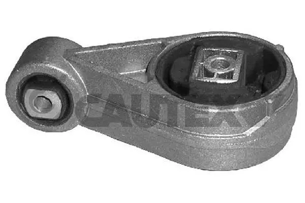 Mounting, engine (080224)