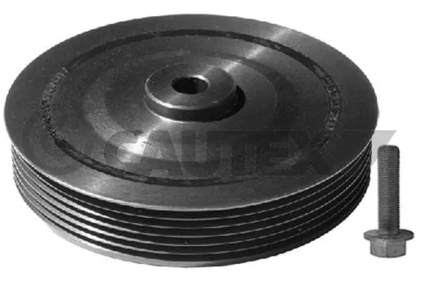 Belt Pulley Set, crankshaft (752325)