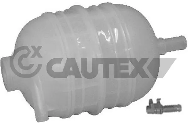 Expansion Tank, coolant (031132)