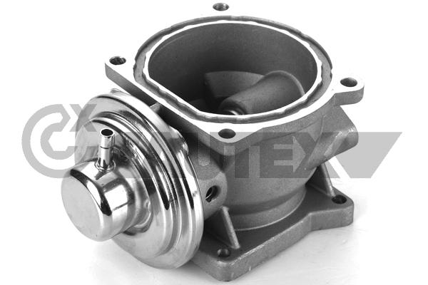 EGR valve, exhaust control (757642)
