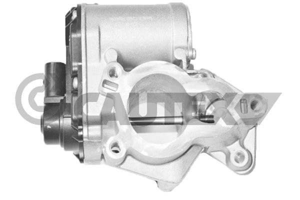 EGR valve, exhaust control (960023)