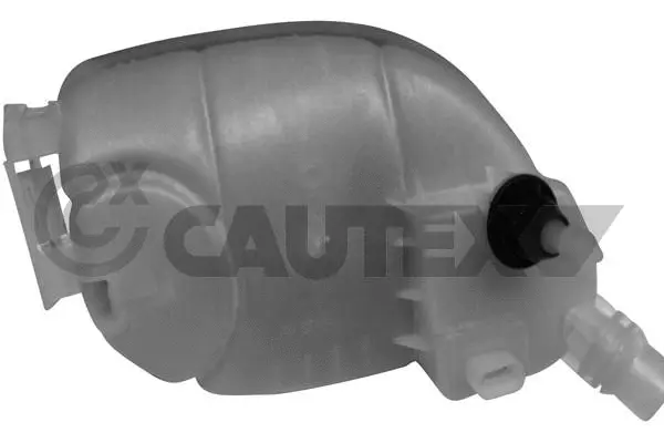 Expansion Tank, coolant (750318)