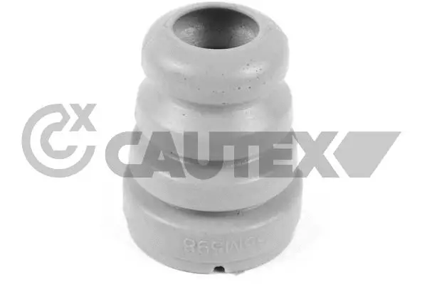 Rubber Buffer, suspension (750632)
