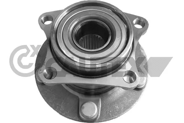 Wheel Hub (750751)