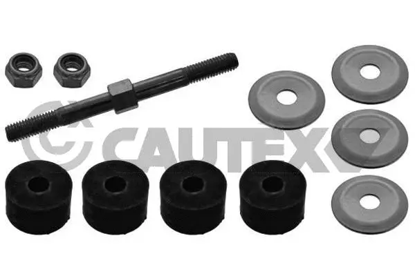 Link/Coupling Rod, stabiliser bar (757939)