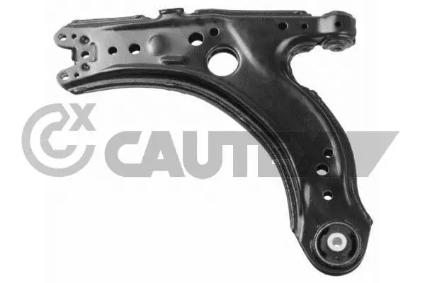 Control/Trailing Arm, wheel suspension (750447)