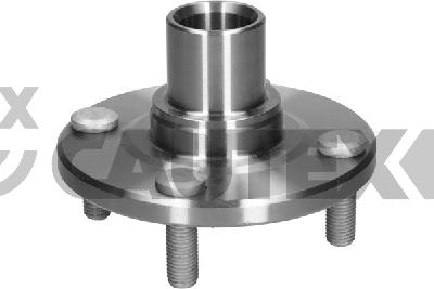 Wheel Hub (701006)