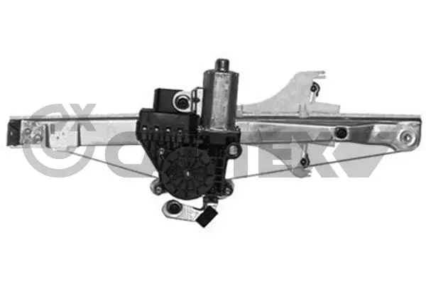 Window Regulator (087127)