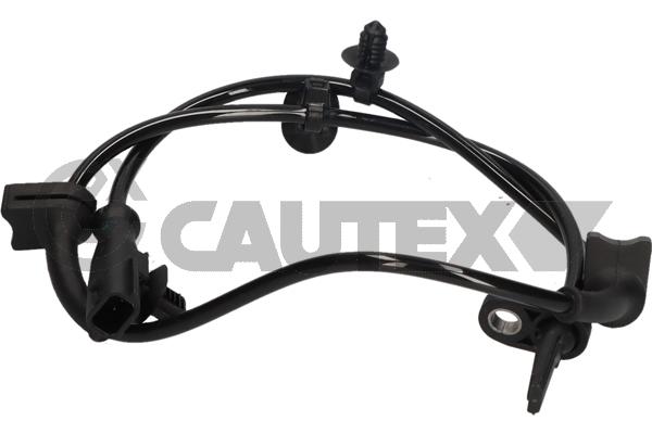 Sensor, wheel speed (755273)