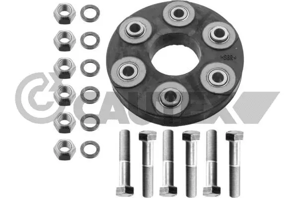 Joint, propshaft (180093)