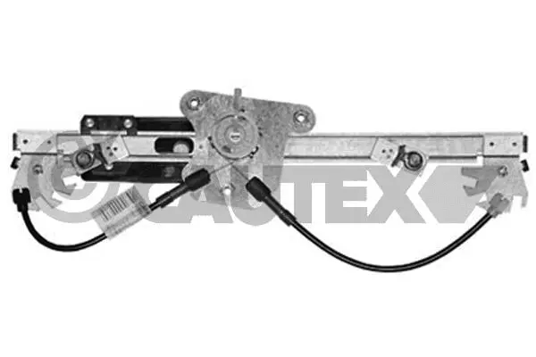 Window Regulator (037552)