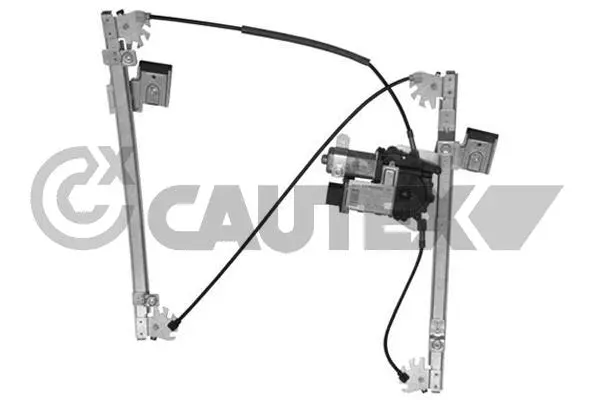 Window Regulator (467181)