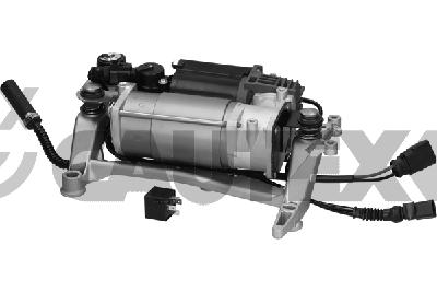 Compressor, compressed air system (775484)