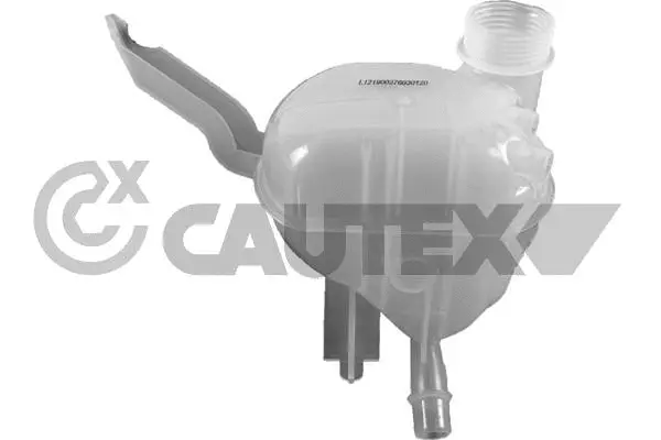 Expansion Tank, coolant (758255)