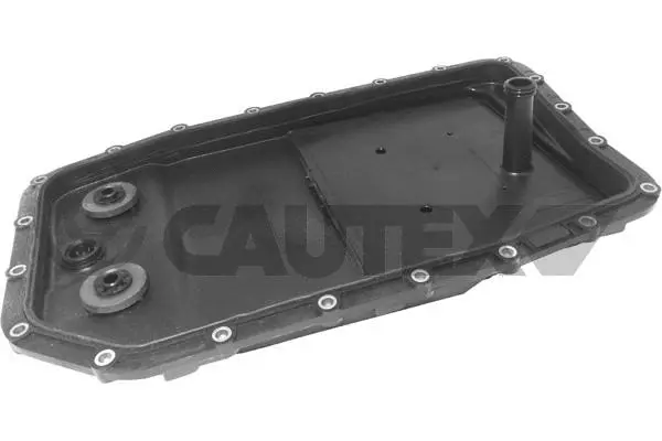 Oil Sump, automatic transmission (201589)