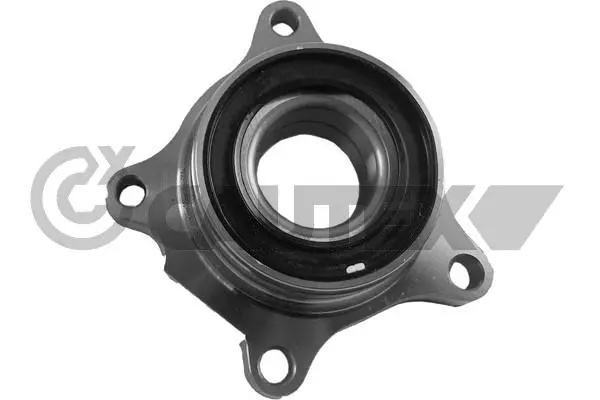 Wheel Bearing Kit (771302)