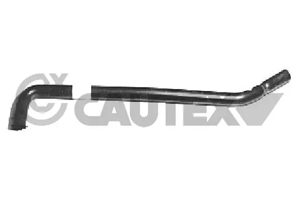 Radiator Hose (026407)