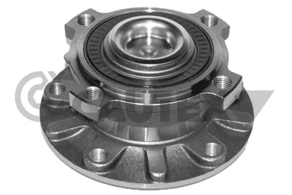 Wheel Hub (772048)