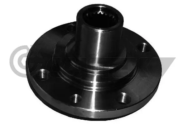 Wheel Hub (011035)