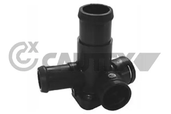 Coolant Flange (952117)