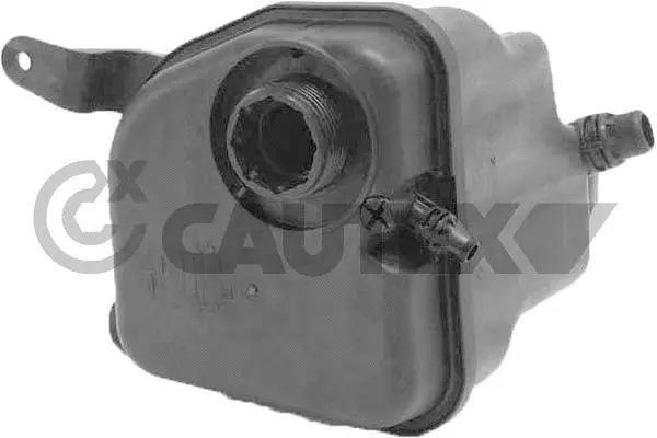Expansion Tank, coolant (751239)