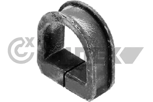 Mounting, steering gear (767202)