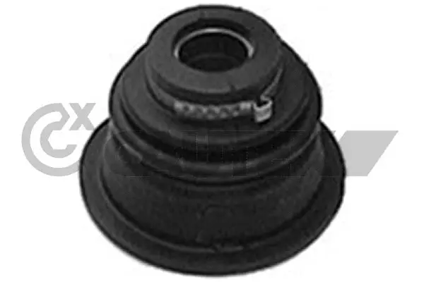 Bellow Kit, drive shaft (020431)