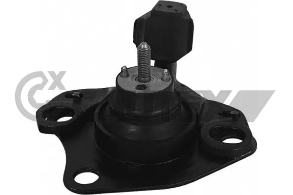 Mounting, engine (020118)
