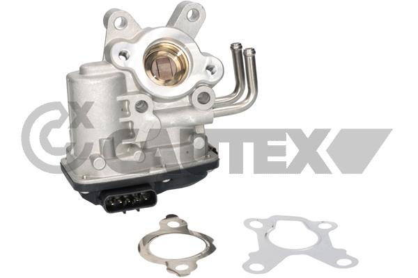 EGR valve, exhaust control (960043)