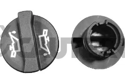 Sealing Cap, oil filler neck (774574)