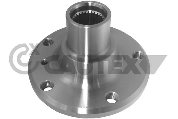 Wheel Hub (750620)
