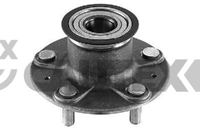 Wheel Hub (774803)