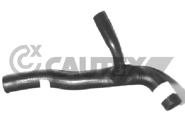 Radiator Hose (466001)