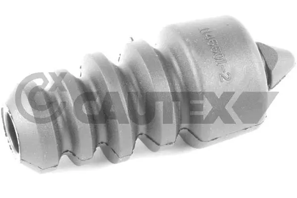 Rubber Buffer, suspension (750607)