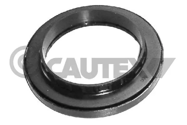 Rolling Bearing, suspension strut support mount (080162)