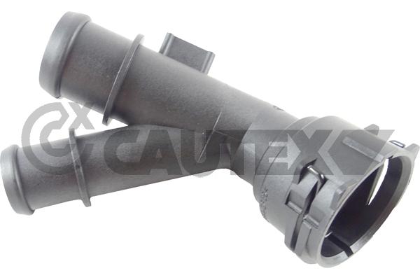 Connection Piece, coolant line (766945)