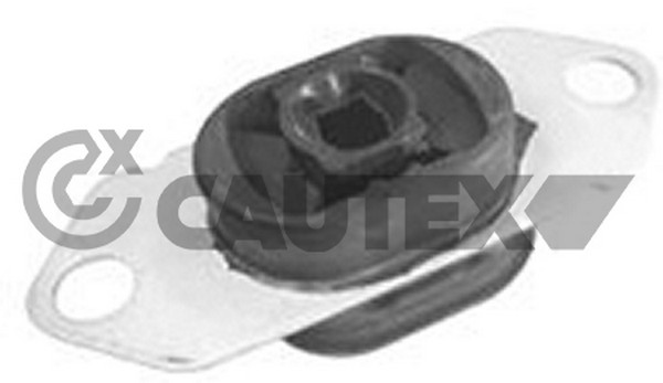 Mounting, manual transmission (756231)