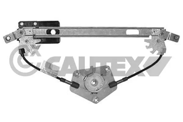 Window Regulator (467214)