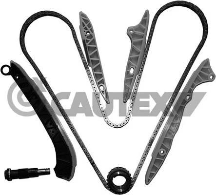 Timing Chain Kit (752091)