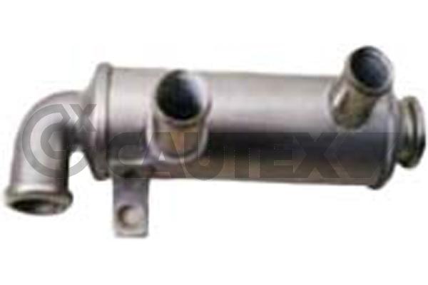 Cooler, exhaust gas recirculation (772509)
