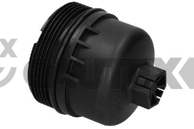 Cap, oil filter housing (774772)