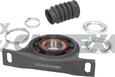 Repair Set, cardan shaft centre bearing (776525)