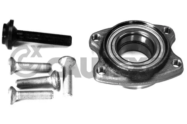 Wheel Bearing Kit (462554)