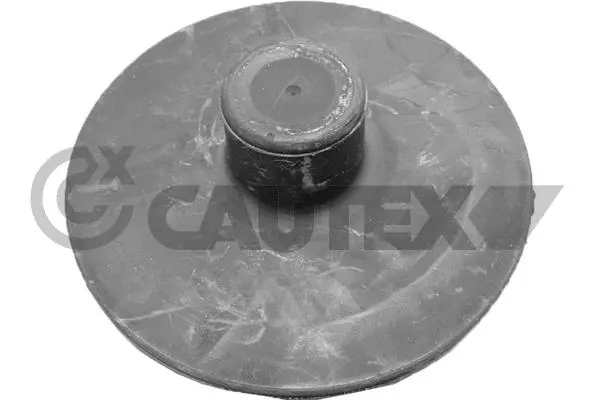 Rubber Buffer, suspension (021308)