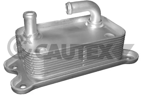 Oil Cooler, engine oil (701072)